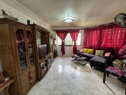 Blk 447 Hougang Avenue 10 (Hougang), HDB 4 Rooms #566215781